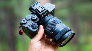 Best Sony Cameras 2025: Top Choices for Filmmakers & Photographers