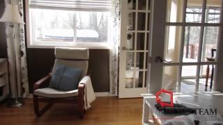 Selling Barrie Real Estate Mark Turcotte Presents 77 Benson Drive