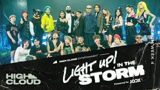 ALL ARTISTS | ‘LIGHT UP IN THE STORM’ Powered by JOOX [RERUN WEEK 4]