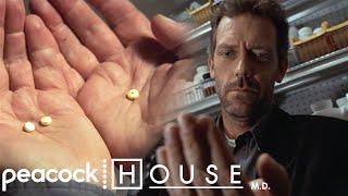 The Art Of Being Right | House M.D..