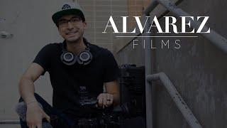 Jonathan Alvarez | Fort Worth Filmmaker