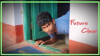 FUTURE CLEAR | santali viral comedy video