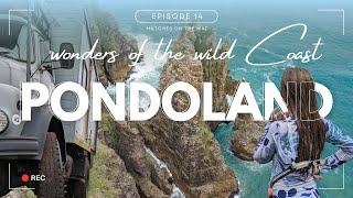 Wonders of the Wild Coast | Life on the Road while Overlanding South Africa | Ep. 15