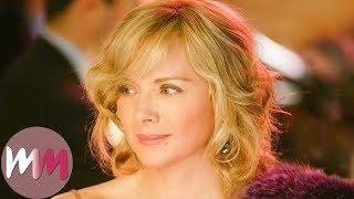 Top 10 Reasons Samantha Jones Was the BEST