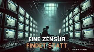 Eine Zensur findet statt (Podcast)