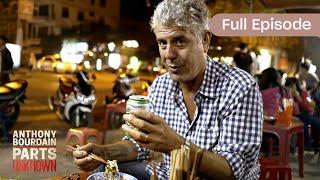 Bourdain's Loves Vietnamese Street Food | Full Episode | S04 E01 | Anthony Bourdain: Parts Unknown