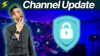 TechKnowSurge  Channel Update