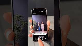 New AI feature on Google Pixel 9!