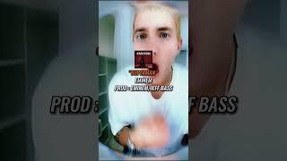 Most popular songs produced by Eminem pt.2 #shorts #eminem #music #rap