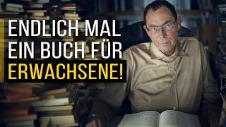 Endlich mal ein Buch für Erwachsene!