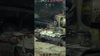 ИСУ 152К - Стоит ли покупать ИСУ 152К в 2023 #wot #worldoftanks #миртанков #wotreplays #orlovw1