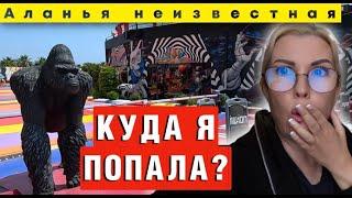 ЖИВУ ОДНА в Турции ! Думала, Турция – РАЙ? Эта поездка открыла мне глаза !