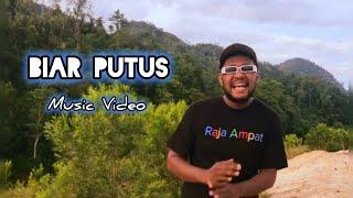 BIAR PUTUS - @RokgullGang Ft Manndoxx ( Music Video 2024 )