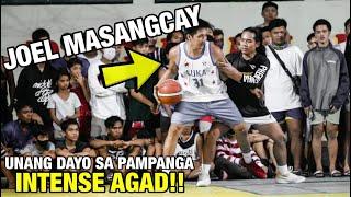 NAPALABAN AGAD SA GRUPO NI JOEL MASANGCAY - INTENSE AGAD!! | S.3. vlog 9