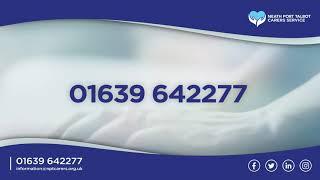Neath Port Talbot Carers Service - Volunteering