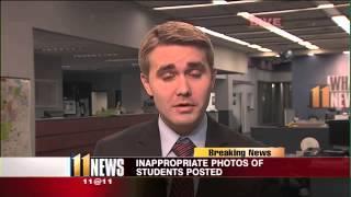 JCPS officials investigating reports of inappropriate photos of students on social media