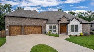 10 Flatrock Point in Little Rock