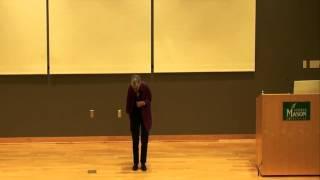 Cynthia Enloe 04.02.2015 Keynote Address Critical Intersections Conference
