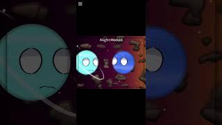 An italian audio again after decades #viralvideo #solarballs #solarsystem #funny #fyp