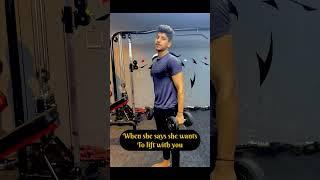 Kaash Asa hota  | Priyanshu Pal | gym videos | #gymvideos #motivationalvideo #funnyvideos