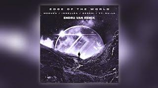 Meduza, Innellea, GENESI Ft Nu-La - Edge Of The World (Endru Van Remix)