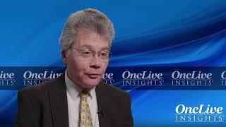 Radiation Therapy Eligibility for Stage III NSCLC