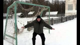 Сергей Лазуткин - ЗИМНЯЯ
