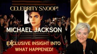 Celebrity Snoop ~ MICHAEL JACKSON ~ The Last 24 Hours! OMG!