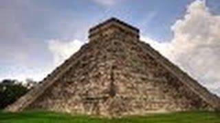 History Documentary || Maya Underworld  || BBC Docuemntary || HD Documentaryy