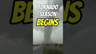️ Tornado Season is Here! Are You Ready?