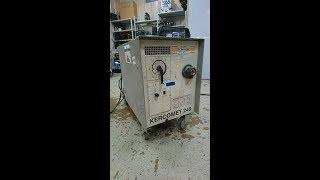 Ремонт Elektron Kercomet 240 в сервисном центре Зона-Сварки.РФ |  Ремонт сварочного оборудования