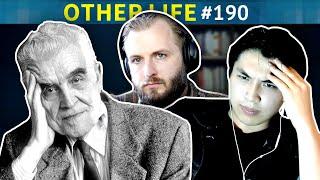 The Metaphysical Desires of René Girard with Johnathan Bi