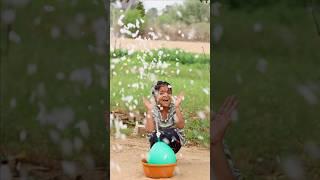 Tum Barish Ban jana  Water balloons #shorts #funny #viral #comedyshorts