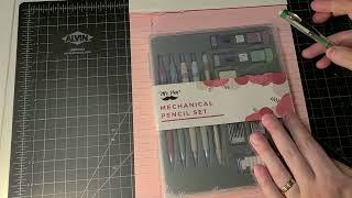 Mr Pen Mechanical Pencil Sets Available On Amazon