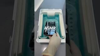 Стоматологический ASMR 