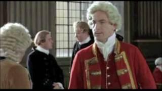 Jason Isaacs in Nouvelle France - Battle of the Brave