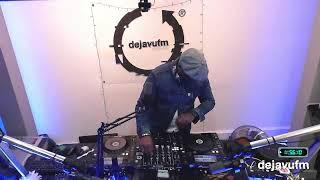 Dejavufm - LIVESTREAM