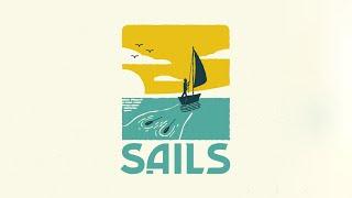 Ryan Stevenson - Sails (Official Lyric Video)