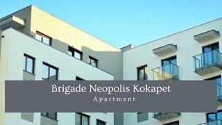 Brigade Neopolis Kokapet | Invest In Apartments At Hyderabad