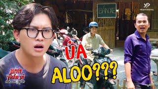 KỲ ÁN 61: Sinh Viên "VƯỢT KHÓ" MUA XE CŨ - Qua Mặt Anh Chủ 1 Bước Lên Mây ??? | Anh Thám Tử Season 2