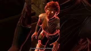 Meeting Hope #baldursgate3 #rpg #pcgaming   #baldursgate #gaming #gamingshorts