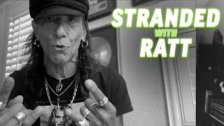 What Are Ratt's Stephen Pearcy's Top 5 Albums? | Stranded