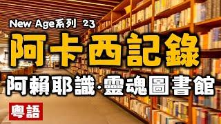 Ep134.什麼是阿卡西記錄丨阿賴耶識丨靈魂圖書館丨眼耳鼻舌身意丨末那識丨平衡宇宙丨活在當下丨New age丨靈修詞彙丨誰是造物主丨什么是宇宙法則丨地球母親丨身心靈丨靈修丨靈性丨內在小孩丨靛藍小孩丨愛