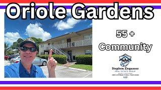 Luxurious Condo: 2 Bed, 2 Bath Corner Unit with Pool View in Oriole Gardens Phase 1, Margate, FL