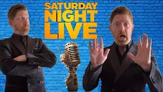 Trev’s Saturday Live