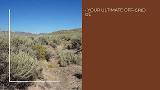 20 Acres of Land For Sale near Salt Lake City, UT