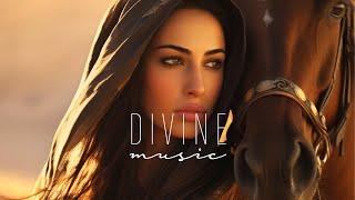 Divine Music - Ethnic & Deep House Mix 2024 [Vol.62]