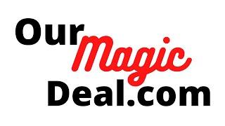 Magic, Music and Marketing - A Path to Become a Wealthy Affiliate