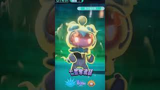 【Pokémon Ga-Olé】대만 포켓몬가오레 마샤도 z기술~!!(러시4탄) #포켓몬 #가오레 #마샤도 #short