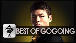 Best of Gogoing (OMG) - Worlds Highlights